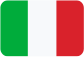 Rostfreie Stahlseile Italiano
